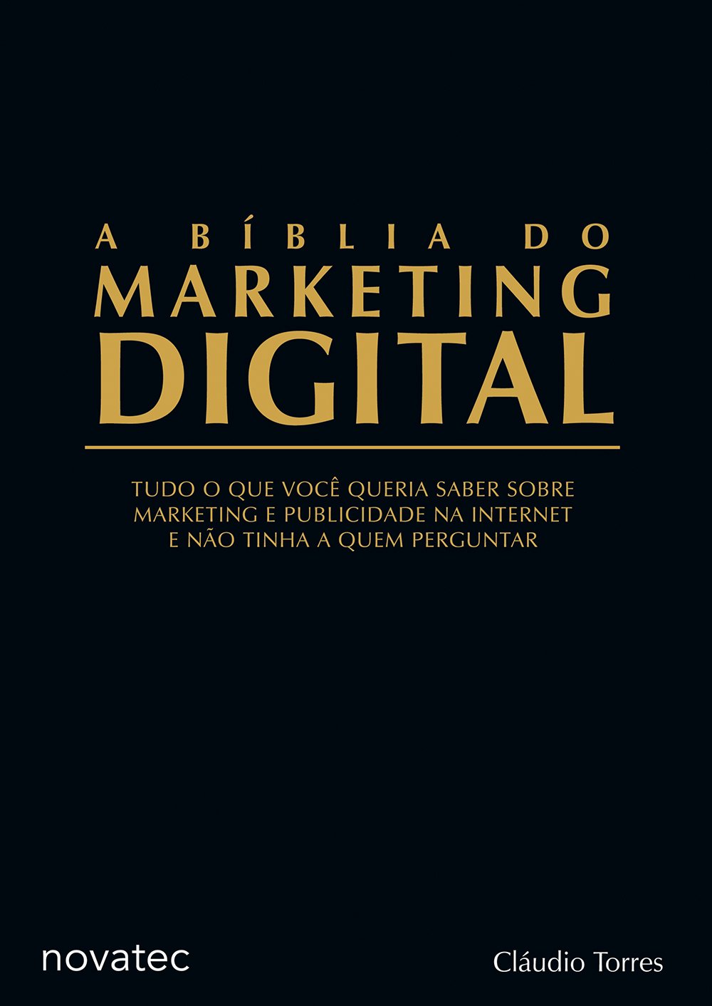 livros de marketing digital que você precisa ler Blog de Marketing Digital e Moda